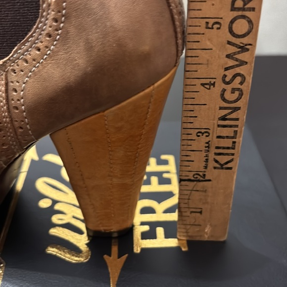 BED STU Brahmin Booties - Picture 12 of 12